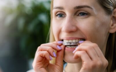 Straighten Your Smile: Why Invisalign Trumps Metal Braces